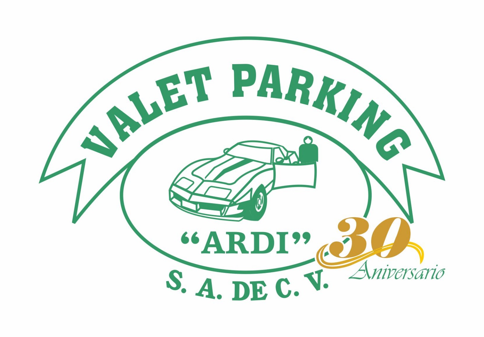 Valet Parking ARDI